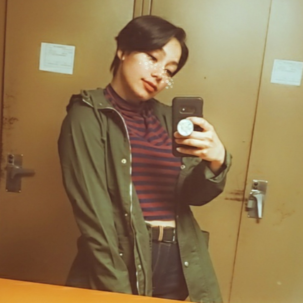 Meet your Posher, Neli